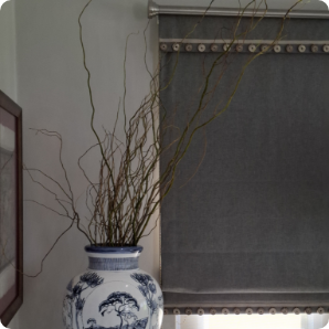 Interior Decorating Services at Styl Interiors - Blinds